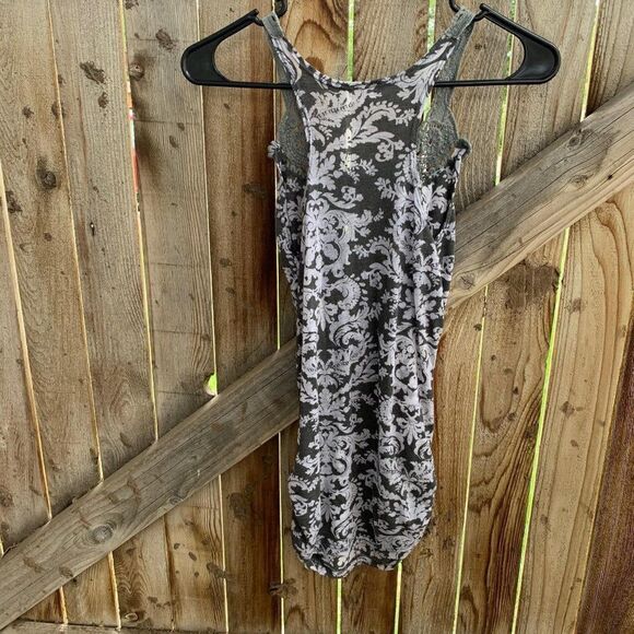 Fashion Magazine vintage camisole size junior smal - Picture 6 of 8